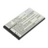 Batterie pour MyPhone 8920 (1000 mAh/3.7 Wh, 3.7 V)