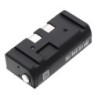 Batterie pour Denso BHT 8000 (700 mAh/1.68 Wh, 2.4 V)