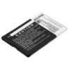 Batterie pour MaxCom MM141 (1700 mAh/6.29 Wh, 3.7 V)