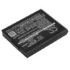 Batterie pour BlueBird Pidion BIP-1300 (1800 mAh/13.32 Wh, 7.4 V)