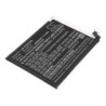 Batterie pour AT&T BL-A67CT (4000 mAh/15.4 Wh, 3.85 V)