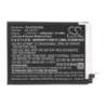 Batterie pour AT&T BL-A67CT (4000 mAh/15.4 Wh, 3.85 V)