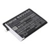 Batterie pour AT&T U626AA (4000 mAh/15.4 Wh, 3.85 V)