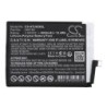 Batterie pour AT&T U626AA (4000 mAh/15.4 Wh, 3.85 V)