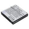Batterie pour UTStarcom BTR1400 (600 mAh/2.22 Wh, 3.7 V)