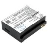 Batterie pour BlueBird Pidion BM-170 Semi-Rugged (3300 mAh/12.21 Wh, 3.7 V)