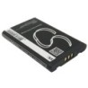 Batterie pour UTStarcom CDM120SP (950 mAh/3.52 Wh, 3.7 V)