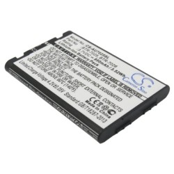 Batterie pour UTStarcom CDM7026 (950 mAh/3.52 Wh, 3.7 V)