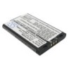Batterie pour AudioVox CDM-220 (950 mAh/3.52 Wh, 3.7 V)