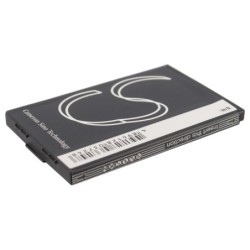 Batterie pour UTStarcom BTR1 (800 mAh/2.96 Wh, 3.7 V)