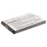 Batterie pour UTStarcom CDM-7076 (800 mAh/2.96 Wh, 3.7 V)