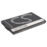 Batterie pour UTStarcom CDM-7076 (800 mAh/2.96 Wh, 3.7 V)