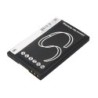 Batterie pour UTStarcom CDM-7126 (800 mAh/2.96 Wh, 3.7 V)