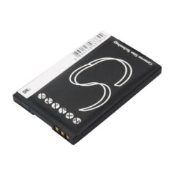 Batterie pour UTStarcom CDM-7126m (800 mAh/2.96 Wh, 3.7 V)