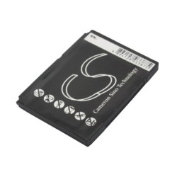 Batterie pour Pantech Verse (800 mAh/2.96 Wh, 3.7 V)
