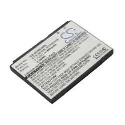 Batterie pour AudioVox BTR-8030 (800 mAh/2.96 Wh, 3.7 V)
