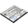 Batterie pour Asus X00A (1900 mAh/7.22 Wh, 3.8 V)