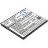 Batterie pour Asus X00ADA (1900 mAh/7.22 Wh, 3.8 V)