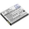 Batterie pour BlueBird BP30 (2000 mAh/7.4 Wh, 3.7 V)