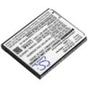 Batterie pour BlueBird BP30 (2000 mAh/7.4 Wh, 3.7 V)