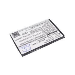 Batterie pour Asus C11P1501 (2500 mAh/9.25 Wh, 3.7 V)