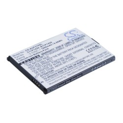 Batterie pour Asus ZE500KL (1800 mAh/6.66 Wh, 3.7 V)