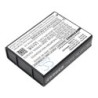 Batterie pour Pidion BP30 (3900 mAh/14.43 Wh, 3.7 V)