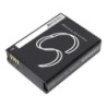 Batterie pour Pidion BP30 (3900 mAh/14.43 Wh, 3.7 V)