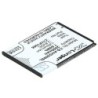 Batterie pour Asus Live Dual SIM (2000 mAh/7.6 Wh, 3.8 V)