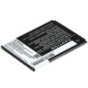 Batterie pour Asus Live Dual SIM (2000 mAh/7.6 Wh, 3.8 V)