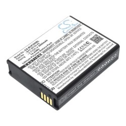 Batterie pour BlueBird BP30 (3900 mAh/14.43 Wh, 3.7 V)