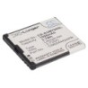 Batterie pour Amplicomms CM504442APR (1000 mAh/3.7 Wh, 3.7 V)