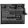 Batterie pour Asus ZenFone Pegasus 4A (4050 mAh/15.59 Wh, 3.85 V)