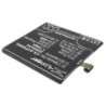 Batterie pour Asus A68 (2050 mAh/7.79 Wh, 3.8 V)