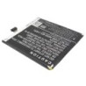 Batterie pour Asus A68 (2050 mAh/7.79 Wh, 3.8 V)
