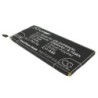 Batterie pour Asus A80 (2300 mAh/8.74 Wh, 3.8 V)