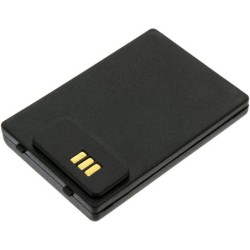 Batterie pour BlueBird BAT-BI-500 (1100 mAh/4.07 Wh, 3.7 V)
