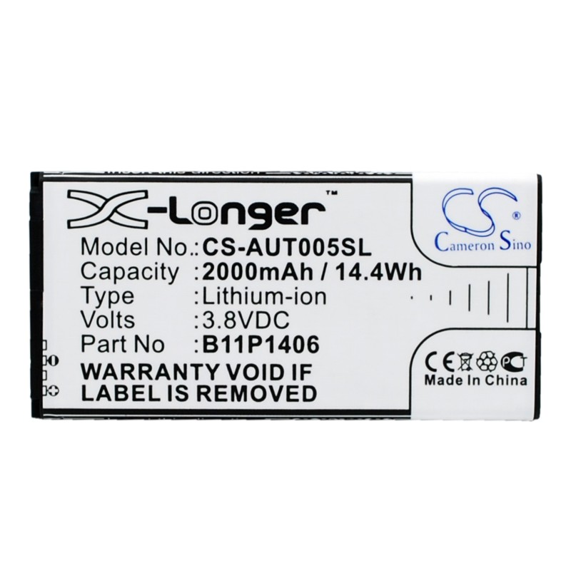 Batterie pour Asus T005 (2000 mAh/7.6 Wh, 3.8 V)