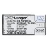 Batterie pour Asus T00S (2000 mAh/7.6 Wh, 3.8 V)