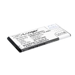 Batterie pour Asus T00S (2000 mAh/7.6 Wh, 3.8 V)