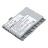 Batterie pour UTStarcom BTR75 (1100 mAh/4.07 Wh, 3.7 V)