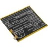 Batterie pour Asus A009 (2700 mAh/10.4 Wh, 3.85 V)