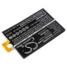 Batterie pour Asus Pegasus X005 (4000 mAh/15.2 Wh, 3.8 V)