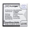 Batterie pour Asus C11P1403 (1700 mAh/6.29 Wh, 3.7 V)