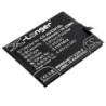 Batterie pour Asus C11P1614 (5000 mAh/19.25 Wh, 3.85 V)