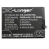 Batterie pour Asus ZenFone 3s Max (5000 mAh/19.25 Wh, 3.85 V)