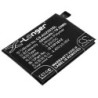 Batterie pour Asus C11P1612 (5000 mAh/19.25 Wh, 3.85 V)