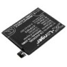 Batterie pour Asus C11P1612 (5000 mAh/19.25 Wh, 3.85 V)