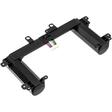 Batterie pour Asus A12L1803 (5000 mAh/18.5 Wh, 3.7 V)