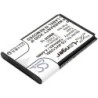 Batterie pour First 1925-1 (1200 mAh/4.44 Wh, 3.7 V)